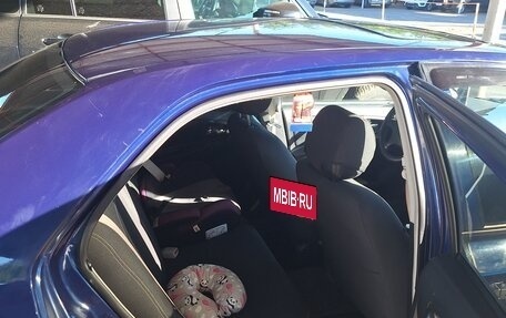 Geely MK I рестайлинг, 2011 год, 385 000 рублей, 6 фотография