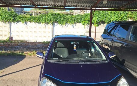 Geely MK I рестайлинг, 2011 год, 385 000 рублей, 8 фотография