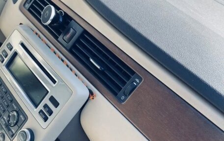 Volvo S80 II рестайлинг 2, 2008 год, 1 000 000 рублей, 6 фотография