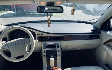 Volvo S80 II рестайлинг 2, 2008 год, 1 000 000 рублей, 7 фотография