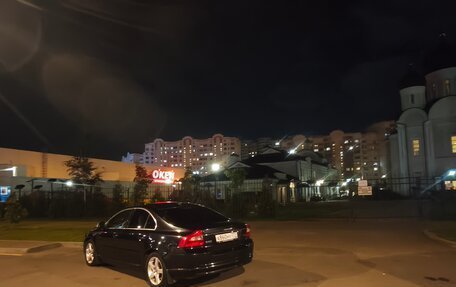 Volvo S80 II рестайлинг 2, 2008 год, 1 000 000 рублей, 9 фотография