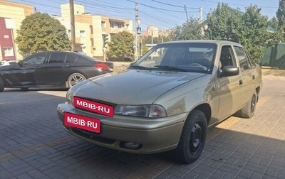 Daewoo Nexia I рестайлинг, 2007 год, 250 000 рублей, 1 фотография