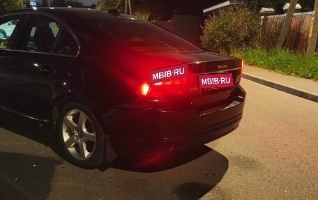 Volvo S80 II рестайлинг 2, 2008 год, 1 000 000 рублей, 11 фотография