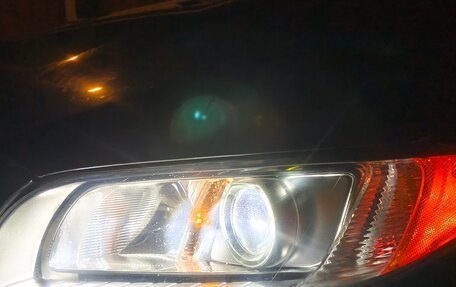 Volvo S80 II рестайлинг 2, 2008 год, 1 000 000 рублей, 13 фотография
