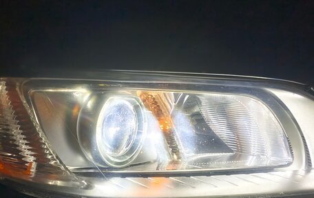 Volvo S80 II рестайлинг 2, 2008 год, 1 000 000 рублей, 15 фотография