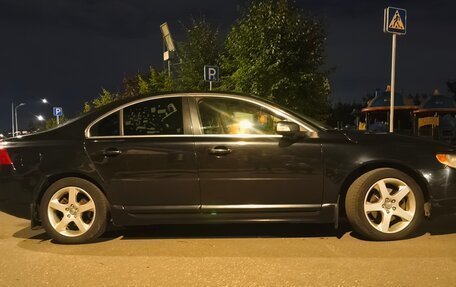Volvo S80 II рестайлинг 2, 2008 год, 1 000 000 рублей, 18 фотография