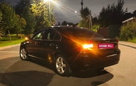 Volvo S80 II рестайлинг 2, 2008 год, 1 000 000 рублей, 19 фотография