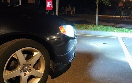 Volvo S80 II рестайлинг 2, 2008 год, 1 000 000 рублей, 14 фотография