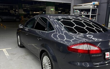 Ford Mondeo IV, 2010 год, 850 000 рублей, 3 фотография