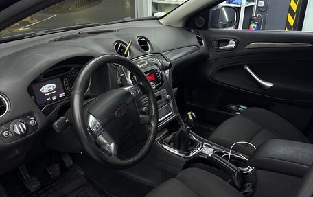 Ford Mondeo IV, 2010 год, 850 000 рублей, 7 фотография