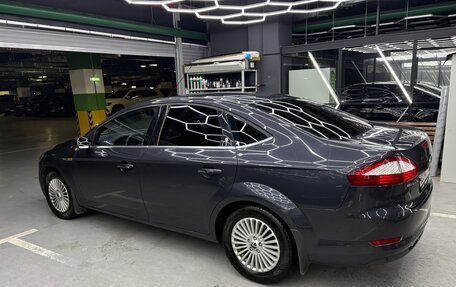 Ford Mondeo IV, 2010 год, 850 000 рублей, 5 фотография