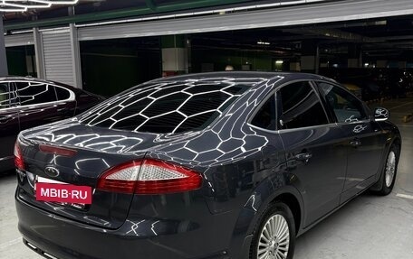 Ford Mondeo IV, 2010 год, 850 000 рублей, 2 фотография