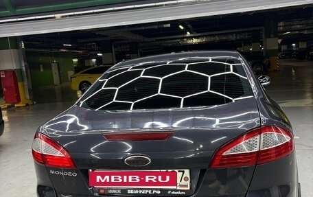 Ford Mondeo IV, 2010 год, 850 000 рублей, 4 фотография