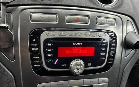 Ford Mondeo IV, 2010 год, 850 000 рублей, 8 фотография