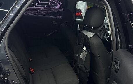 Ford Mondeo IV, 2010 год, 850 000 рублей, 9 фотография