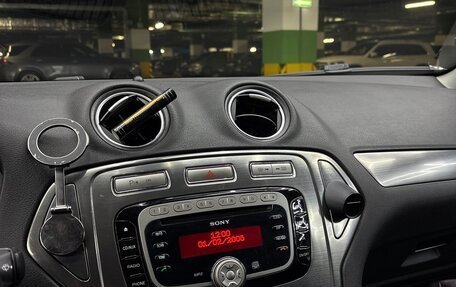 Ford Mondeo IV, 2010 год, 850 000 рублей, 12 фотография