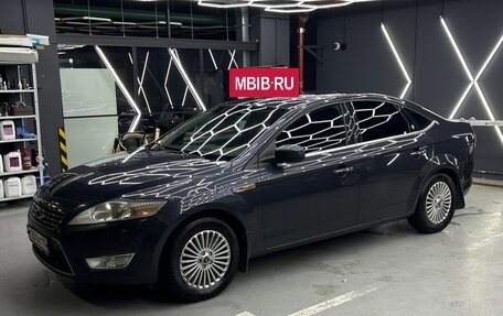 Ford Mondeo IV, 2010 год, 850 000 рублей, 10 фотография