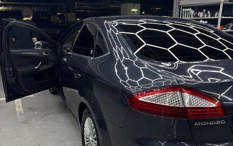 Ford Mondeo IV, 2010 год, 850 000 рублей, 16 фотография