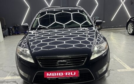 Ford Mondeo IV, 2010 год, 850 000 рублей, 11 фотография
