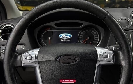 Ford Mondeo IV, 2010 год, 850 000 рублей, 14 фотография