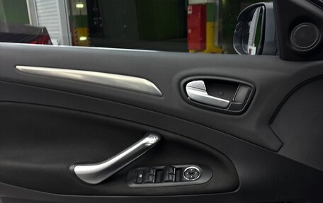 Ford Mondeo IV, 2010 год, 850 000 рублей, 15 фотография