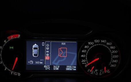 Ford Mondeo IV, 2010 год, 850 000 рублей, 17 фотография