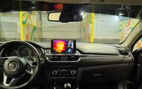 Mazda 6, 2015 год, 1 420 000 рублей, 8 фотография