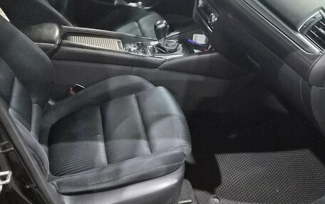 Mazda 6, 2015 год, 1 420 000 рублей, 10 фотография