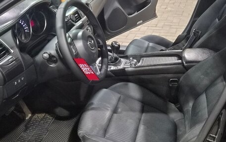 Mazda 6, 2015 год, 1 420 000 рублей, 9 фотография