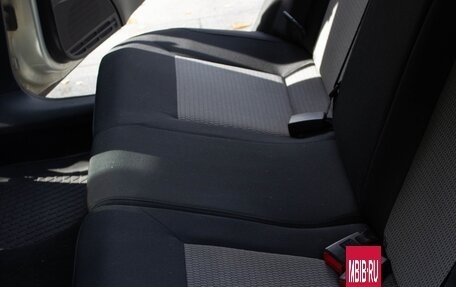 Volkswagen Polo VI (EU Market), 2011 год, 545 000 рублей, 17 фотография