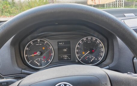Skoda Octavia, 2013 год, 750 000 рублей, 2 фотография
