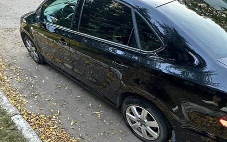 Volkswagen Polo VI (EU Market), 2017 год, 1 400 000 рублей, 4 фотография