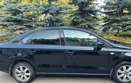 Volkswagen Polo VI (EU Market), 2017 год, 1 400 000 рублей, 2 фотография