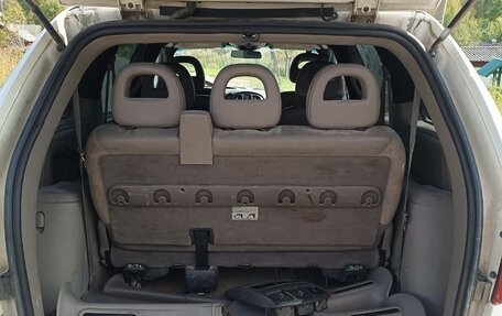 Chrysler Voyager IV, 2002 год, 400 000 рублей, 4 фотография