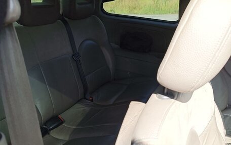 Chrysler Voyager IV, 2002 год, 400 000 рублей, 7 фотография
