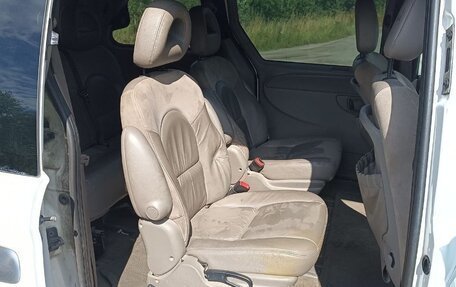 Chrysler Voyager IV, 2002 год, 400 000 рублей, 6 фотография