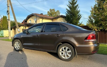 Volkswagen Polo VI (EU Market), 2017 год, 1 230 000 рублей, 22 фотография