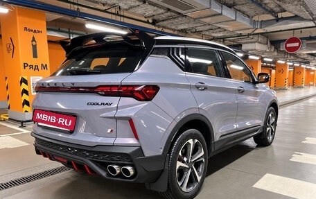 Geely Coolray I, 2023 год, 2 499 000 рублей, 2 фотография