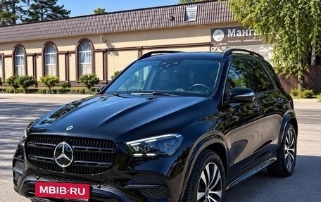 Mercedes-Benz GLE, 2024 год, 12 500 000 рублей, 2 фотография