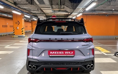Geely Coolray I, 2023 год, 2 499 000 рублей, 4 фотография