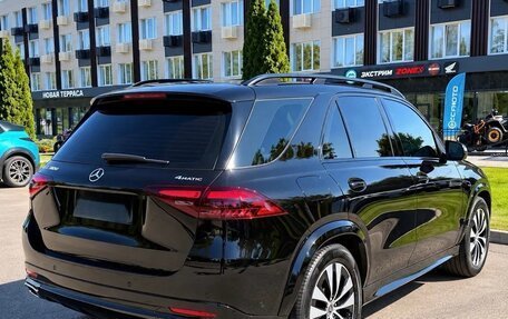 Mercedes-Benz GLE, 2024 год, 12 500 000 рублей, 6 фотография