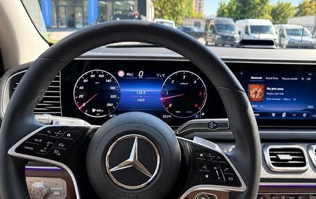 Mercedes-Benz GLE, 2024 год, 12 500 000 рублей, 7 фотография