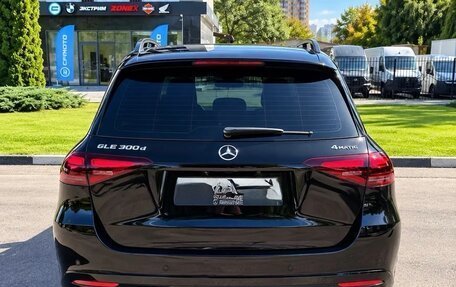 Mercedes-Benz GLE, 2024 год, 12 500 000 рублей, 5 фотография