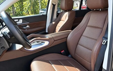 Mercedes-Benz GLE, 2024 год, 12 500 000 рублей, 8 фотография