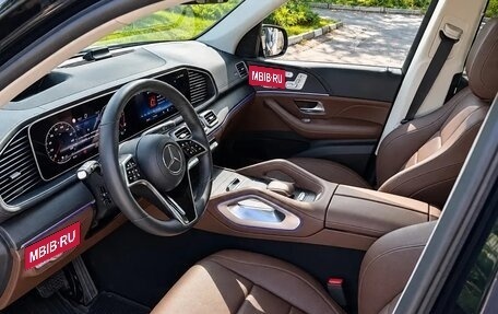 Mercedes-Benz GLE, 2024 год, 12 500 000 рублей, 9 фотография
