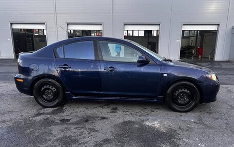 Mazda 3, 2008 год, 410 000 рублей, 3 фотография