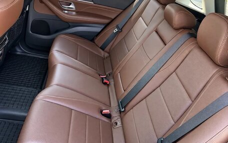Mercedes-Benz GLE, 2024 год, 12 500 000 рублей, 10 фотография