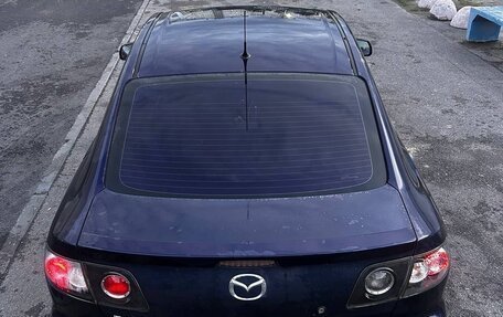 Mazda 3, 2008 год, 410 000 рублей, 5 фотография