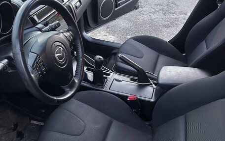 Mazda 3, 2008 год, 410 000 рублей, 11 фотография