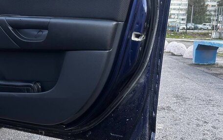 Mazda 3, 2008 год, 410 000 рублей, 8 фотография
